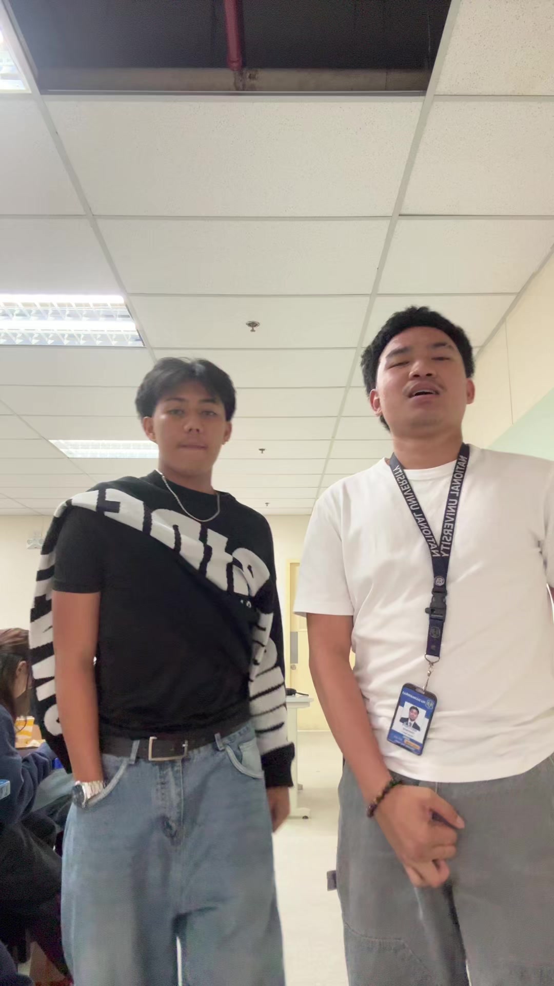 @Ako to si Josh