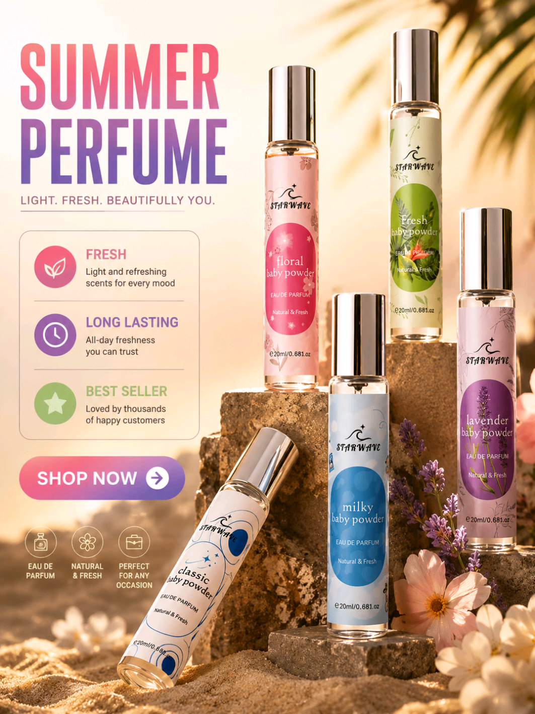 @Recommended List