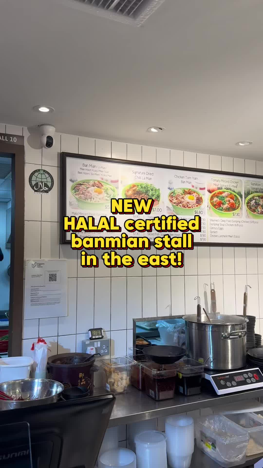 @izzah | your foodie bestie