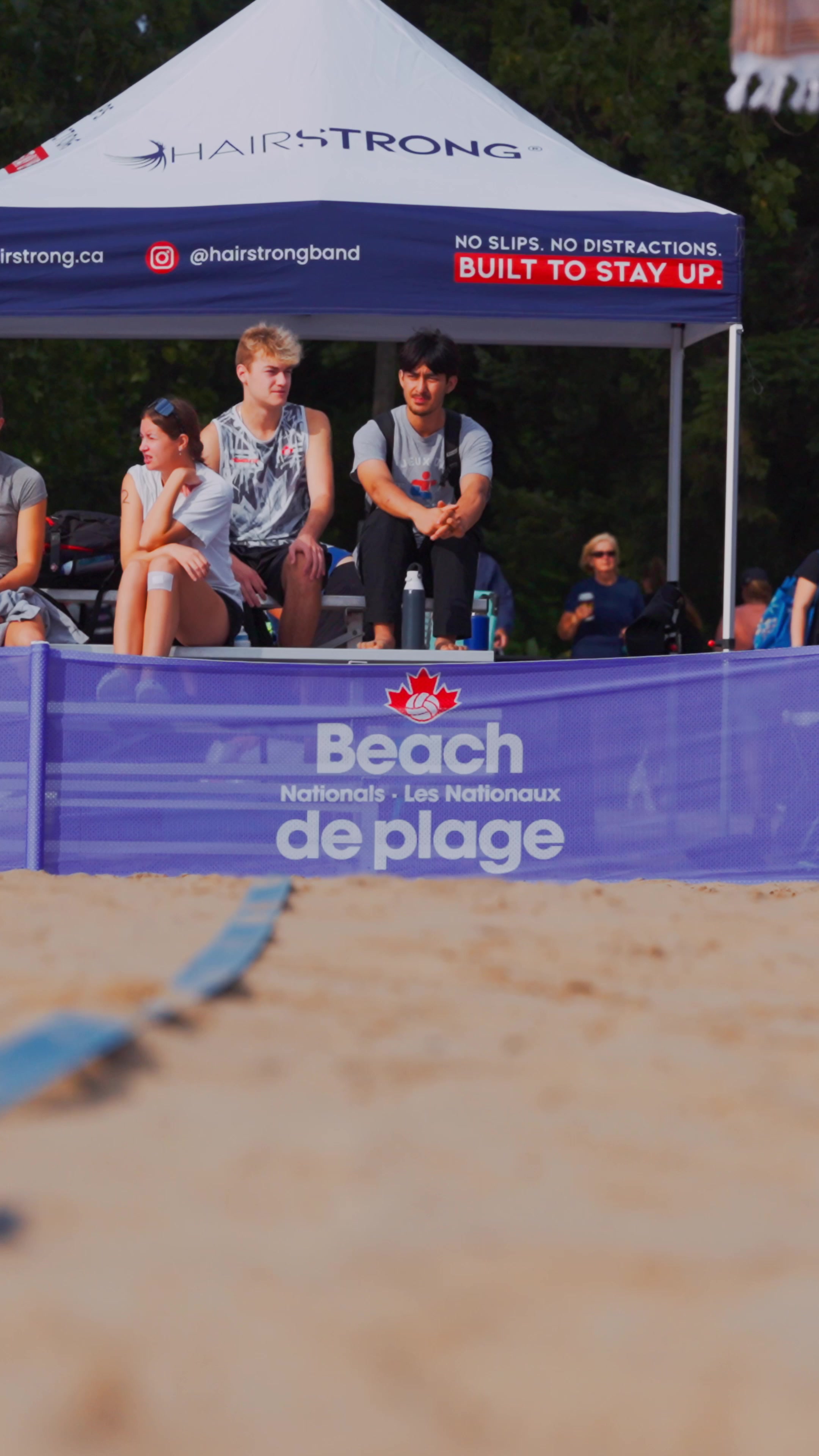 @Volleyball Canada