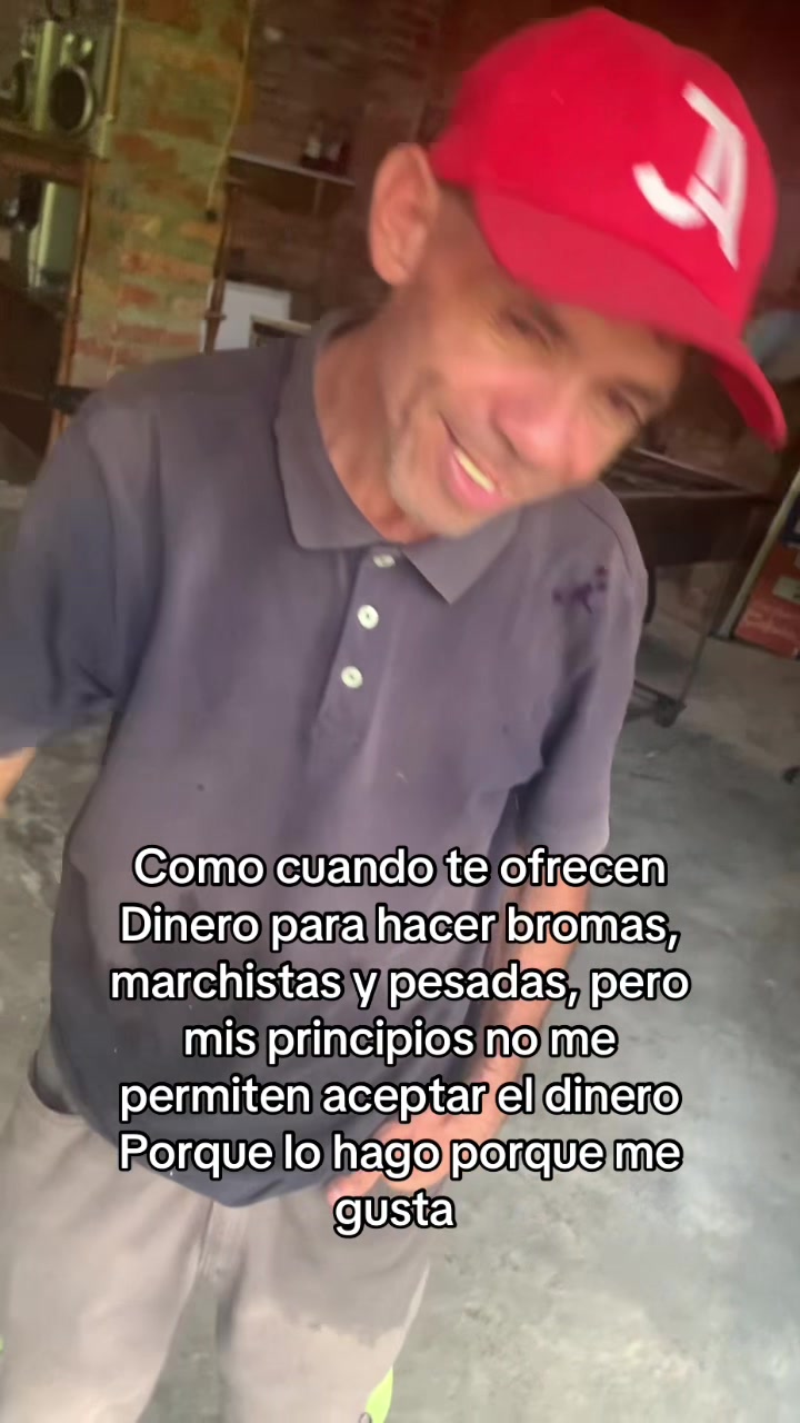 @El Bárbaro