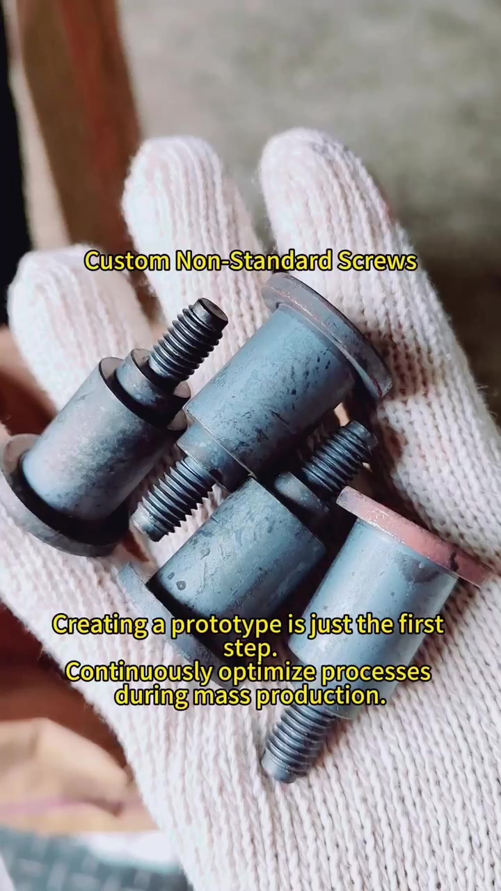 @Automotive fasteners