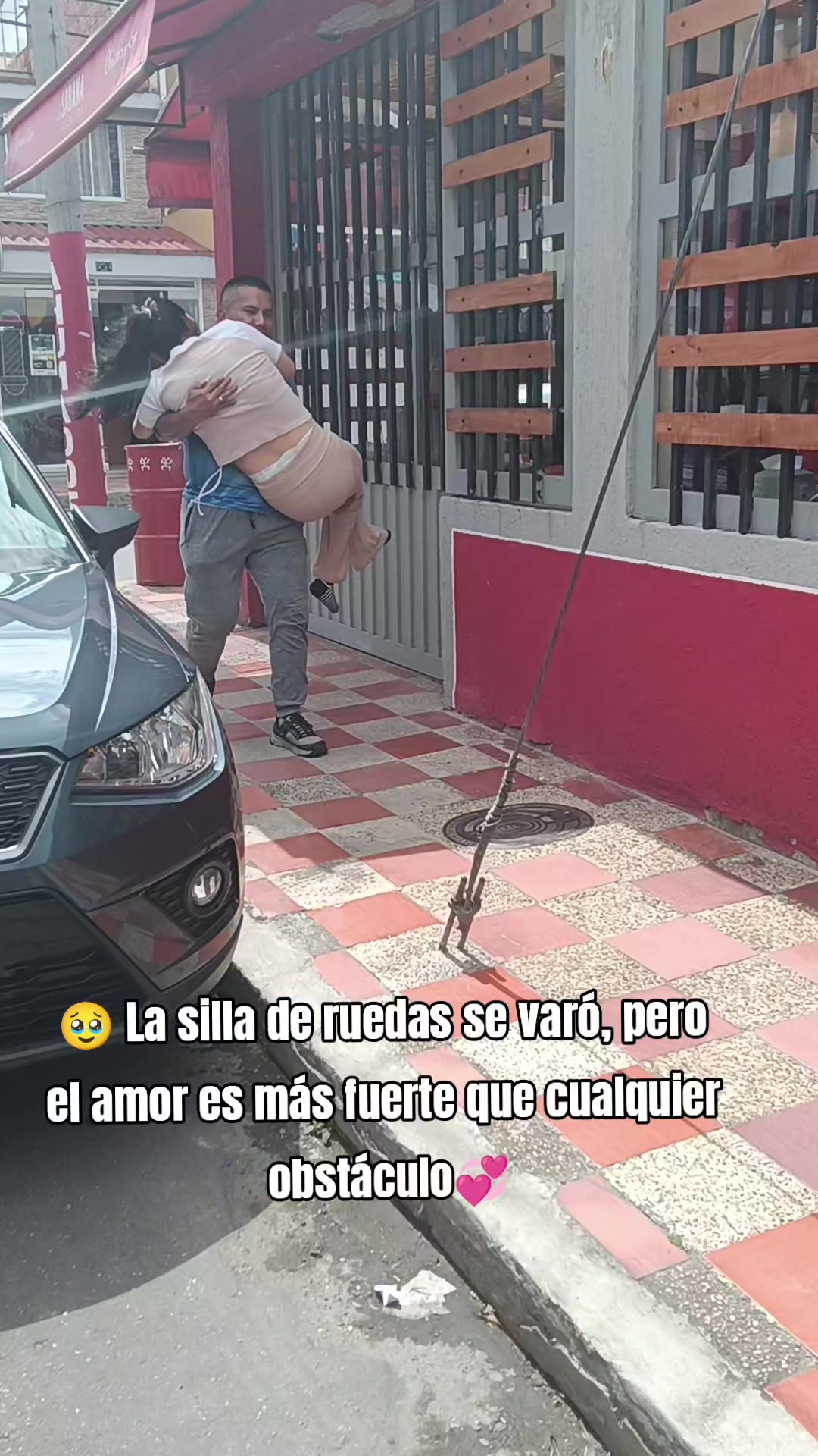 @KHARENN UNA GUERRERA DE DIOS