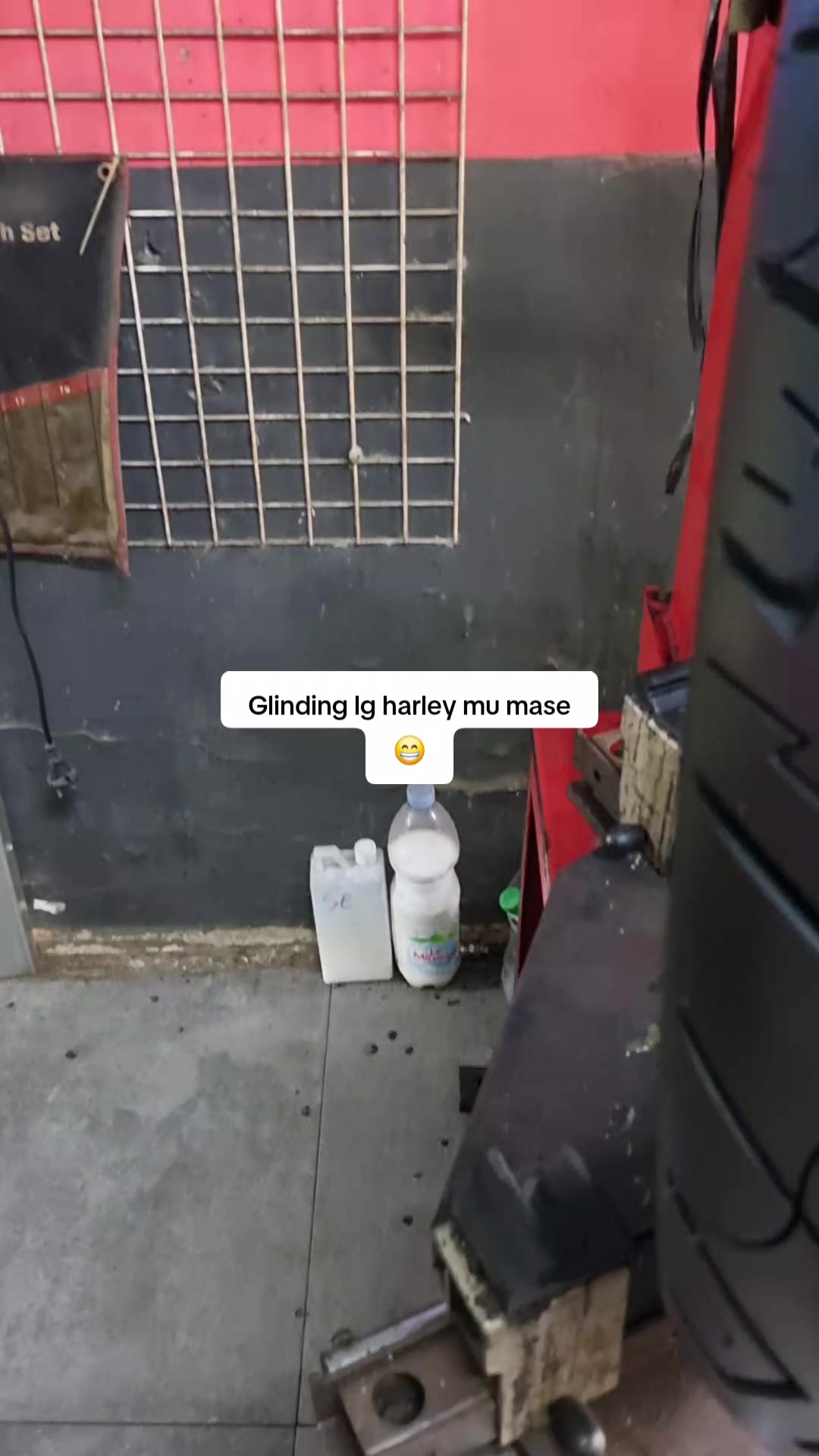 @BAN SAE JAKARTA
