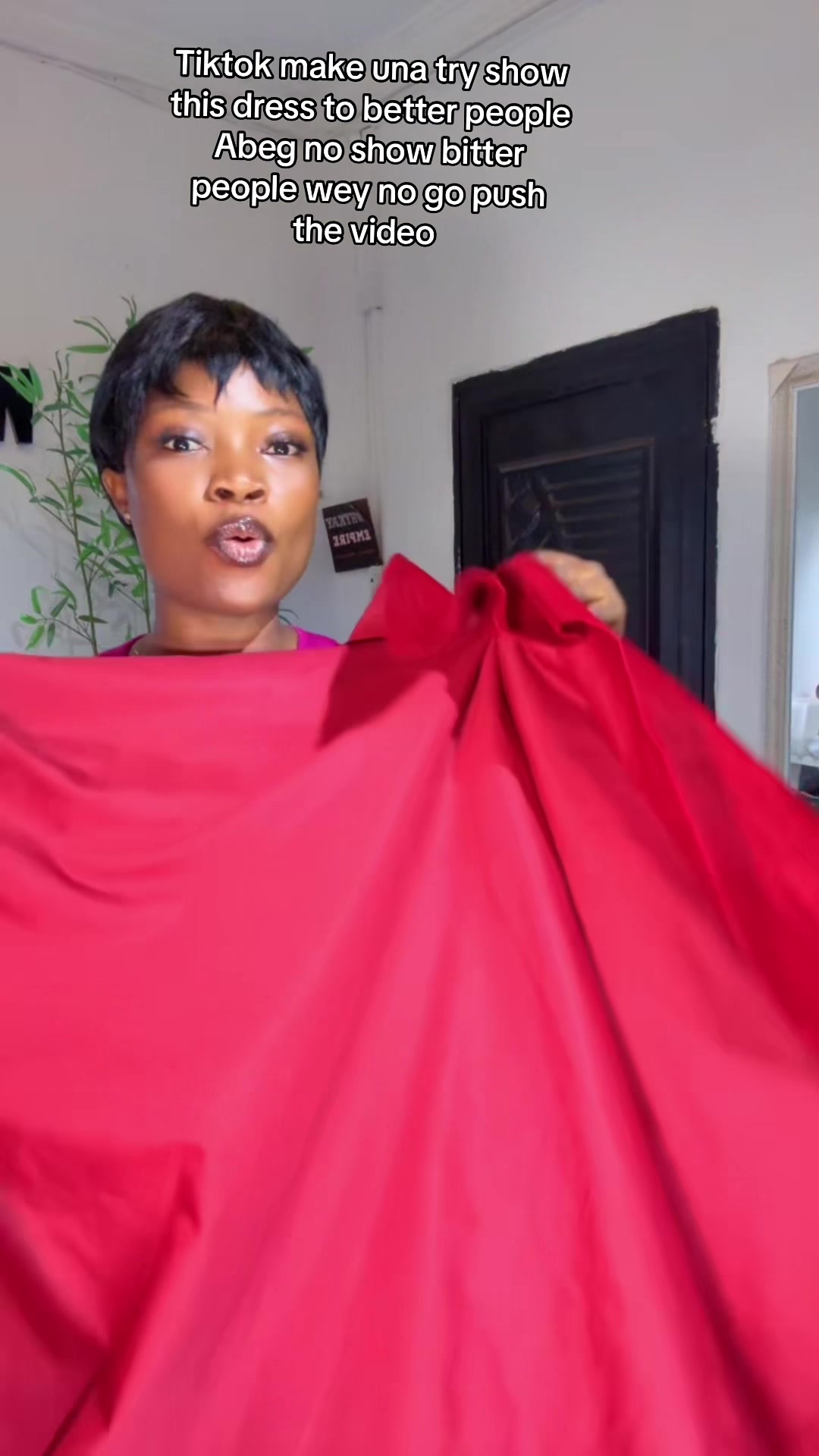 @Whykay Empire / Ajah designer