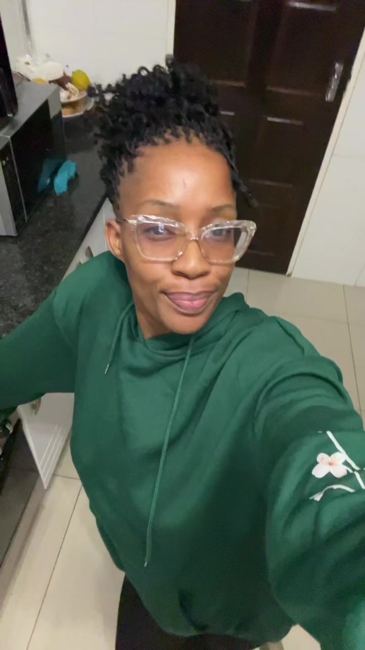 @Charlene Pule