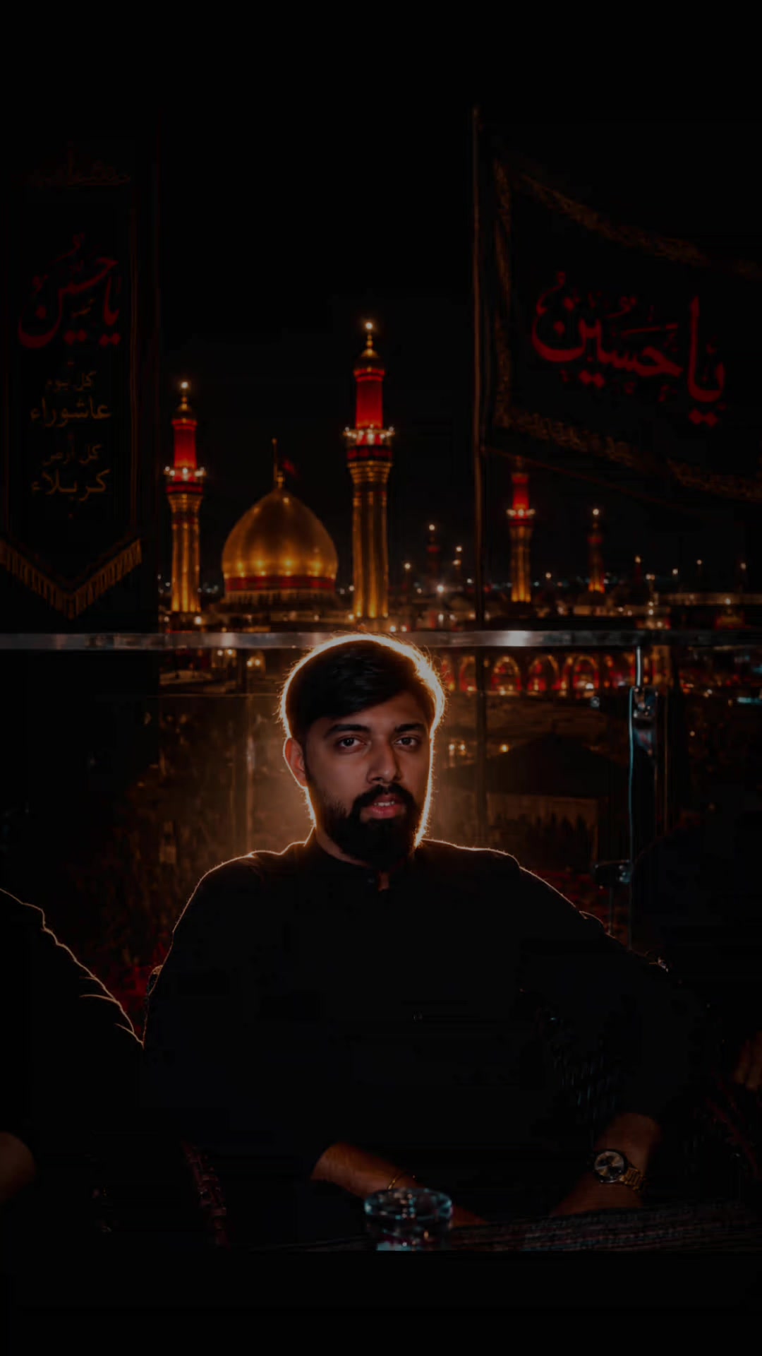 @سلام یا حسین