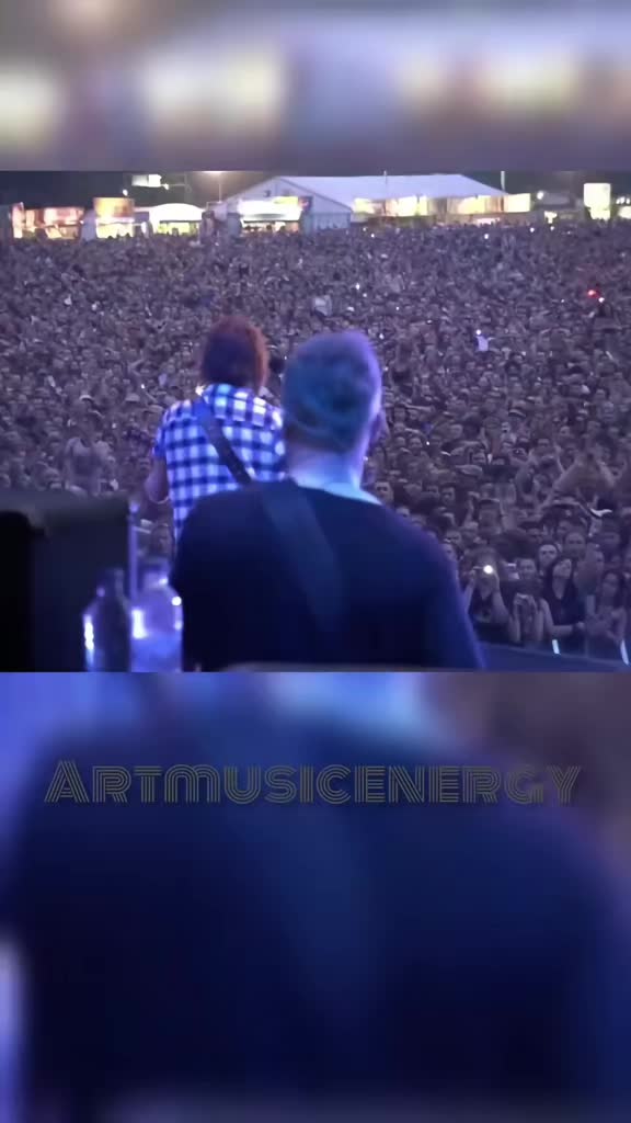 @ARTMUSICENERGY&reg;️