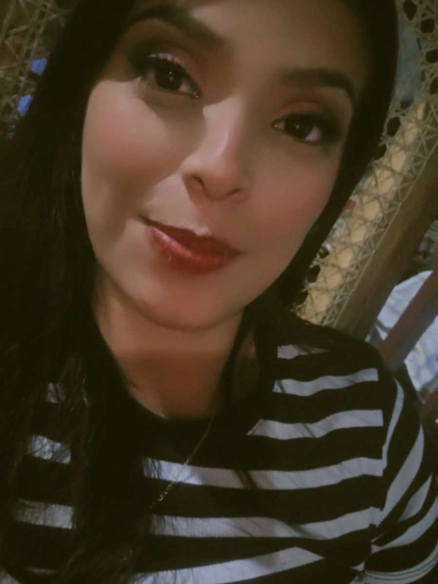 @Daynaa Vargas 98