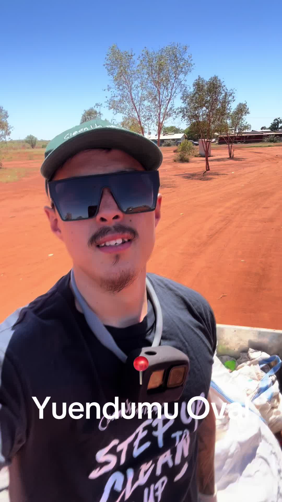 @TheOutbackRecycler