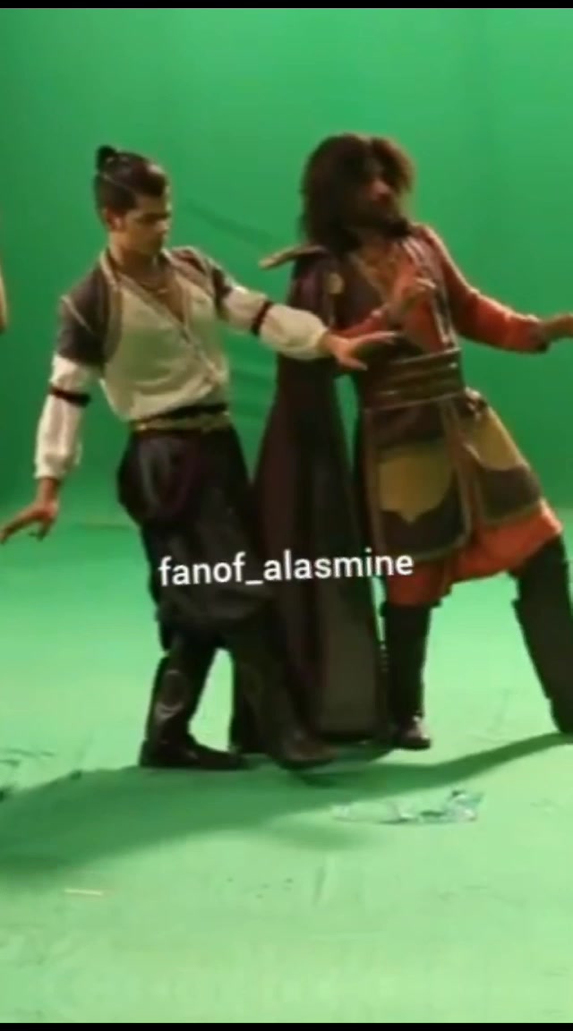 @ALADDiN HERO