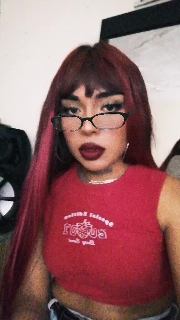 @Sasha Perez