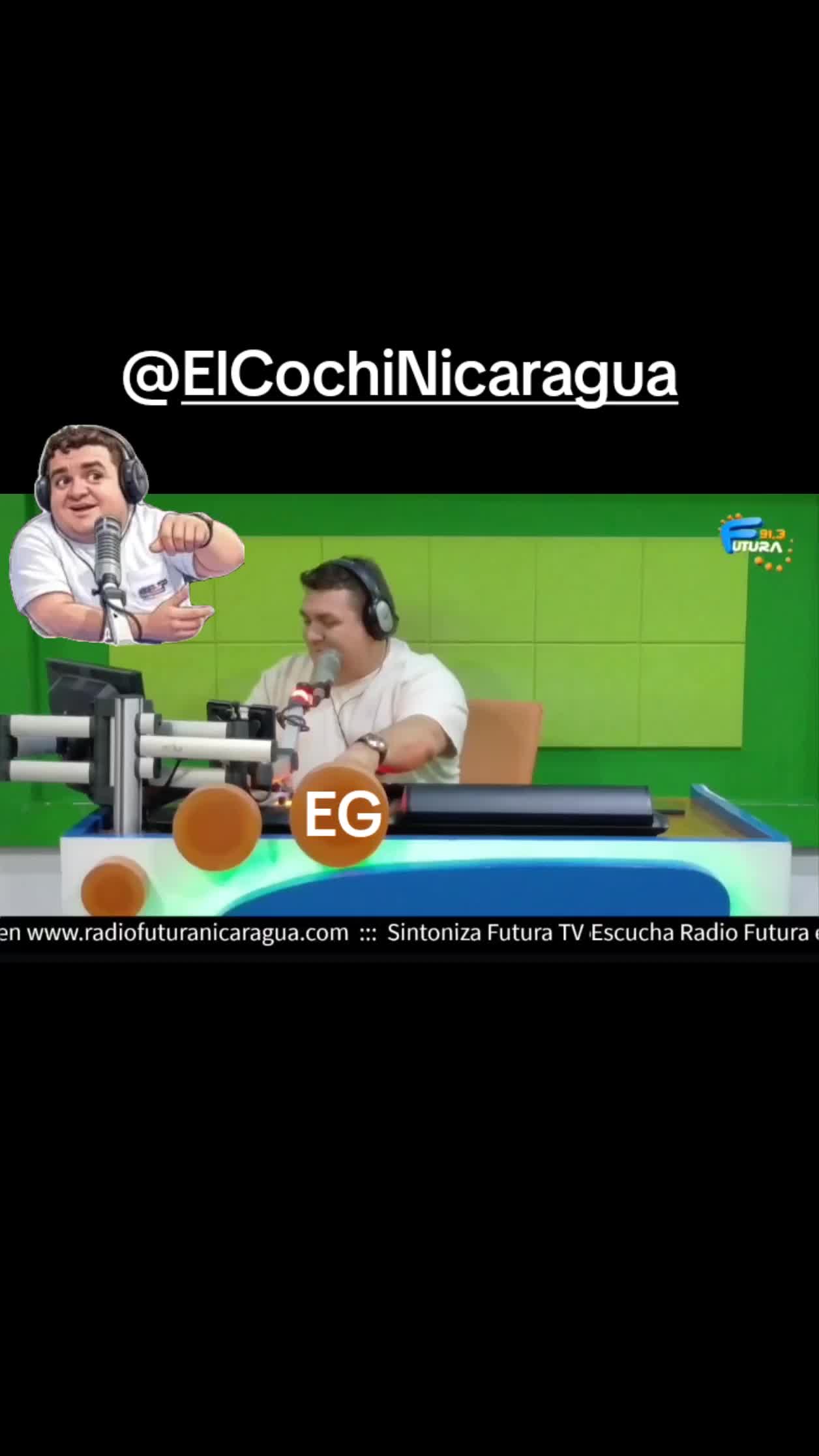 @Elvis Gomez