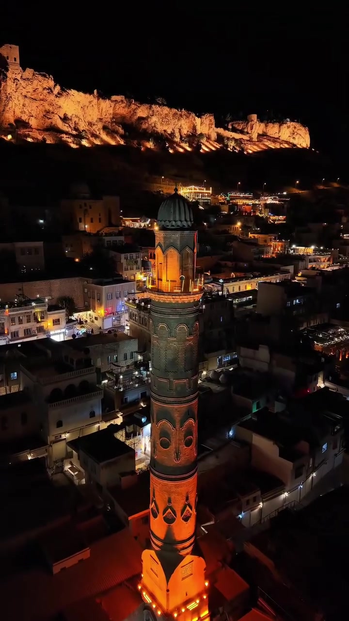 @Kadim Şehir Mardin