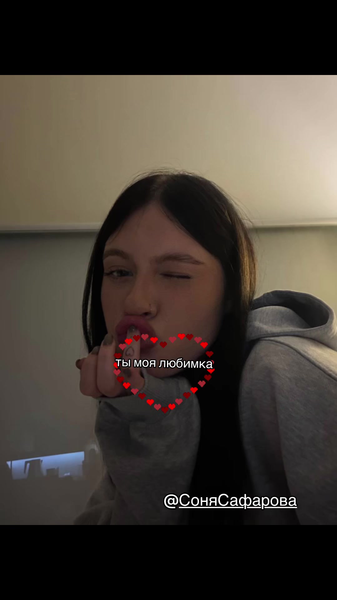 @💋NikSonMys_MarArtMsk💕