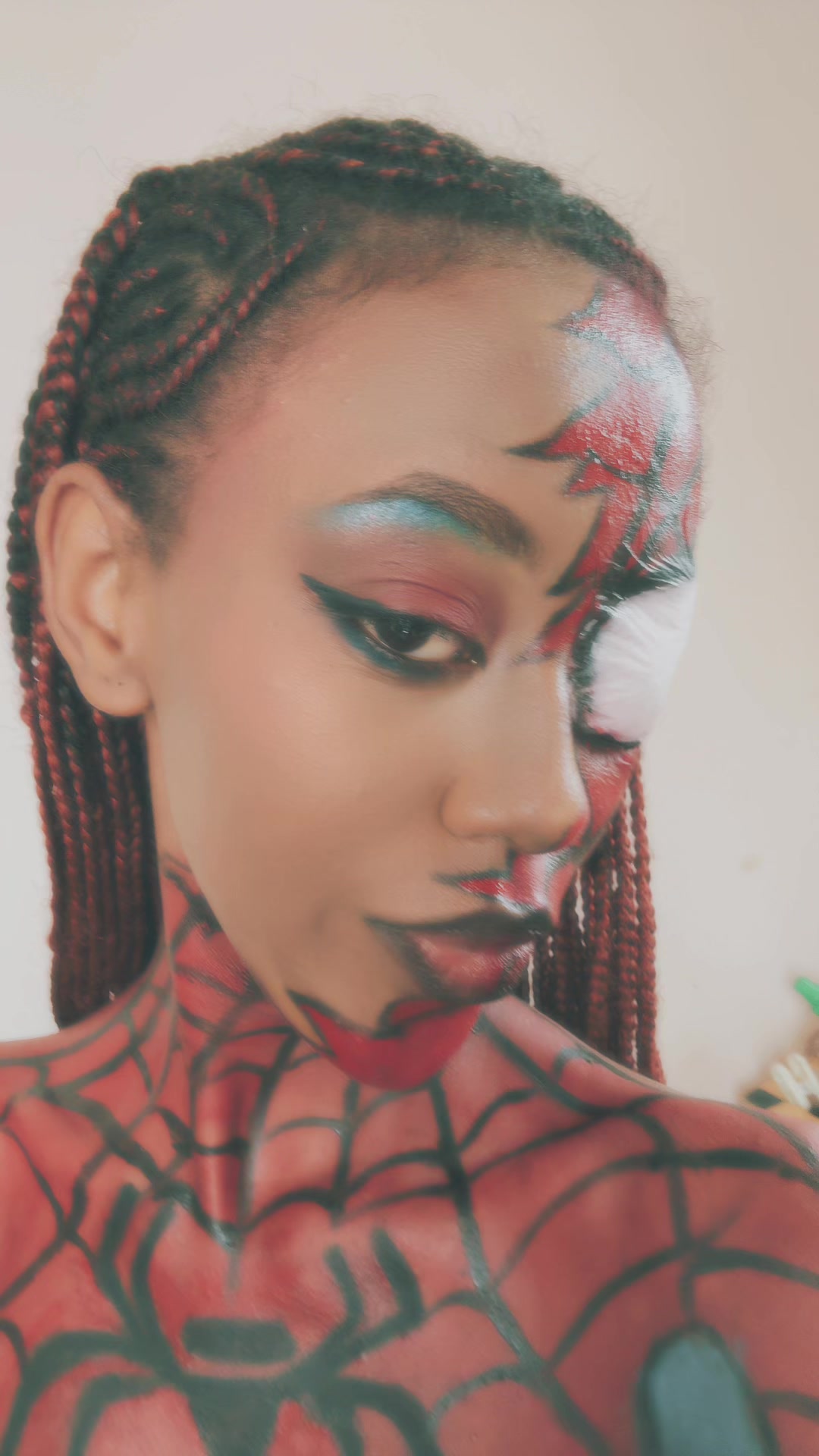 @Teen_afro💋
