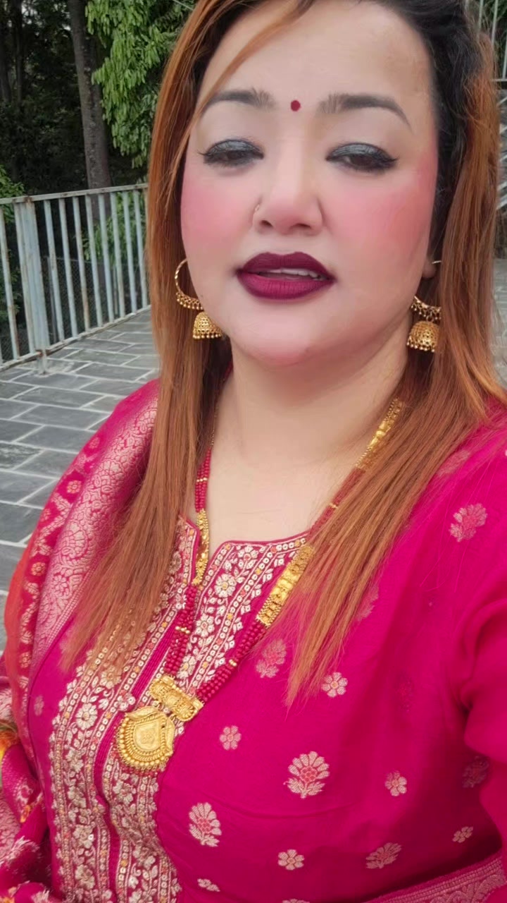 @Ranjita Basnet