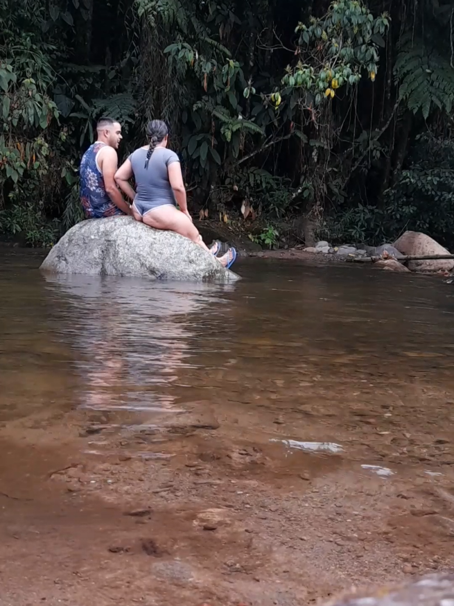 @tati y sergio