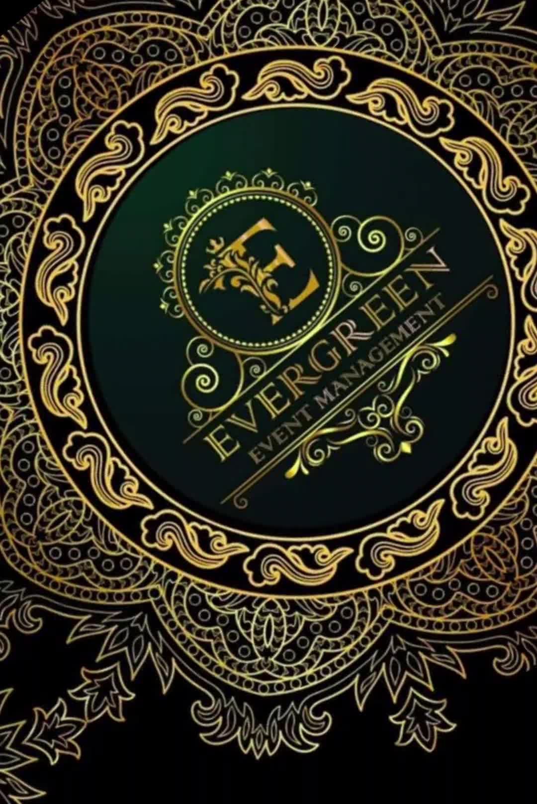 @EVERGREEN EVENT