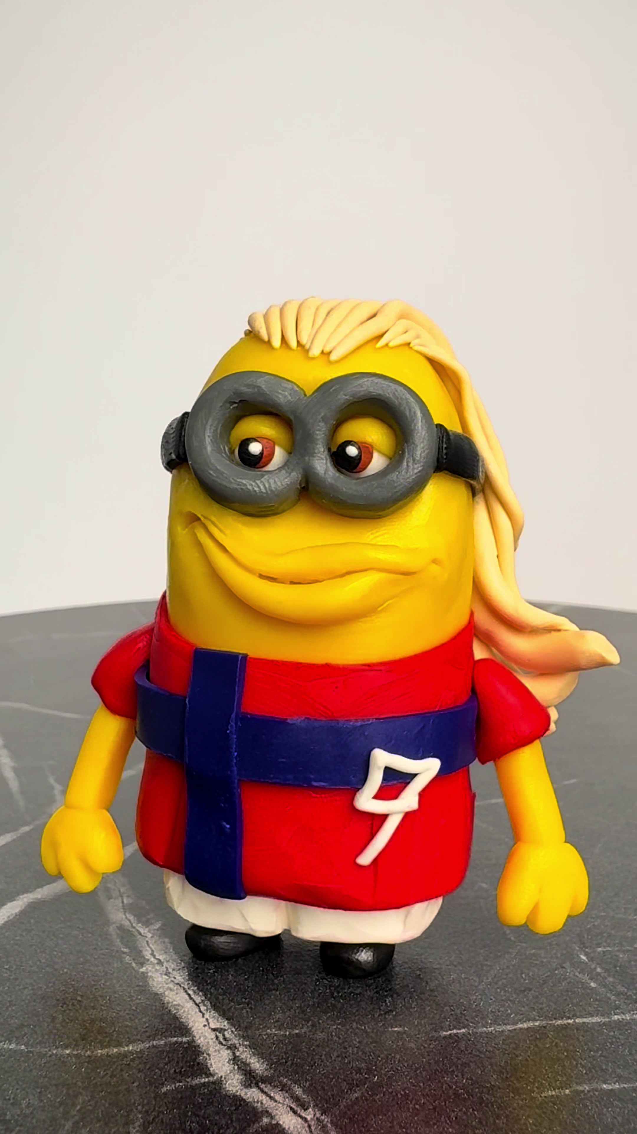 @Plasticine Relax