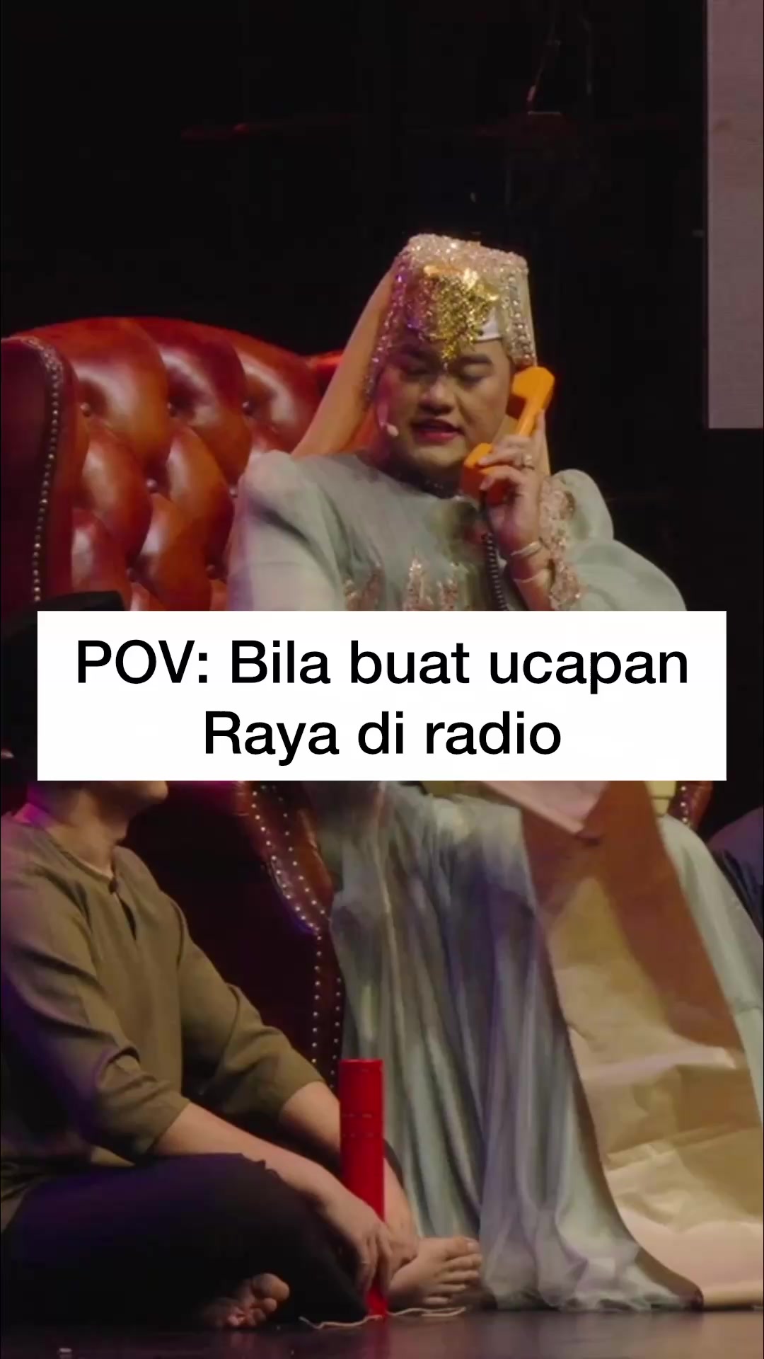@Zuhairi Idris