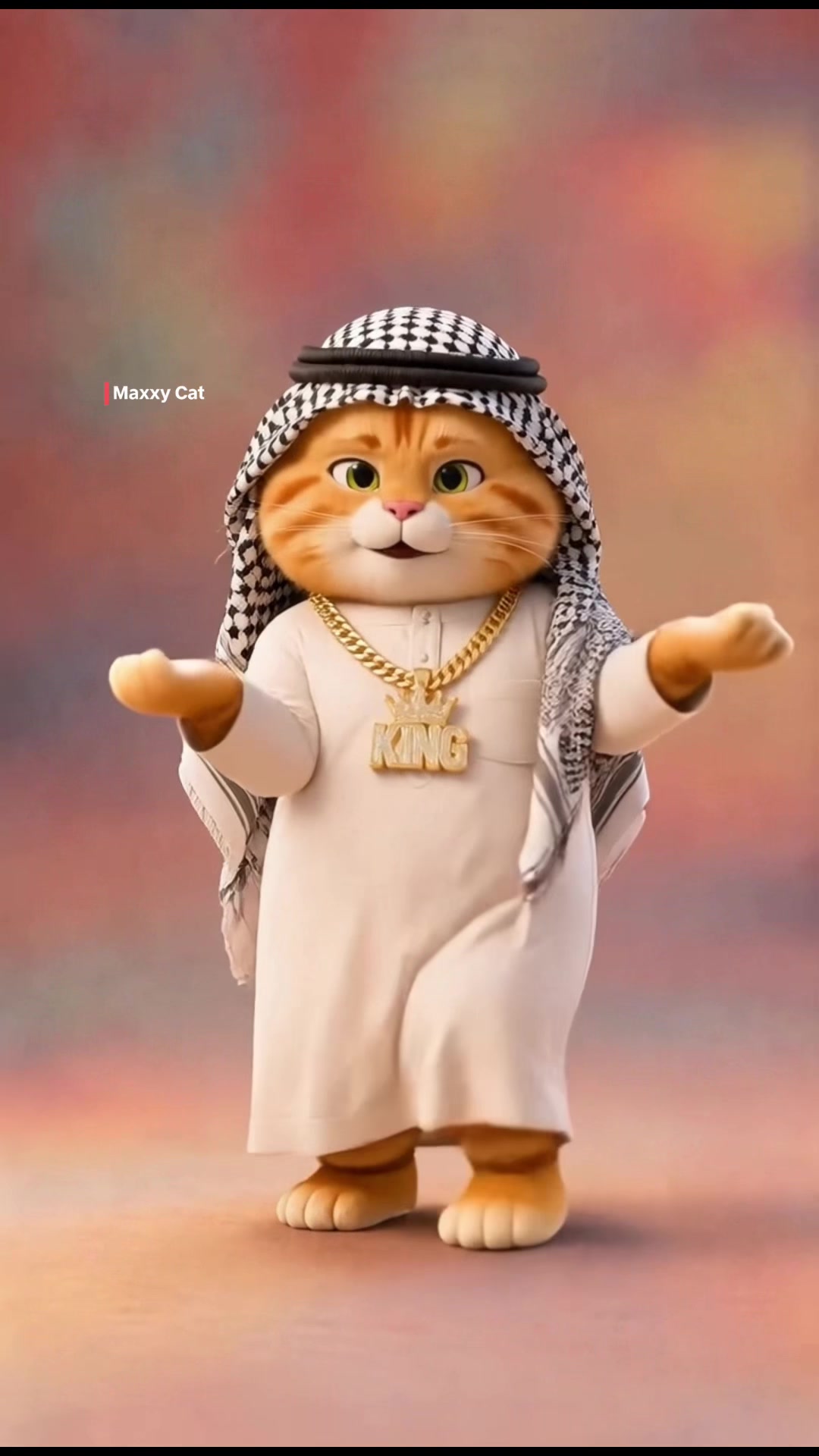 @Maxxy Cat’s
