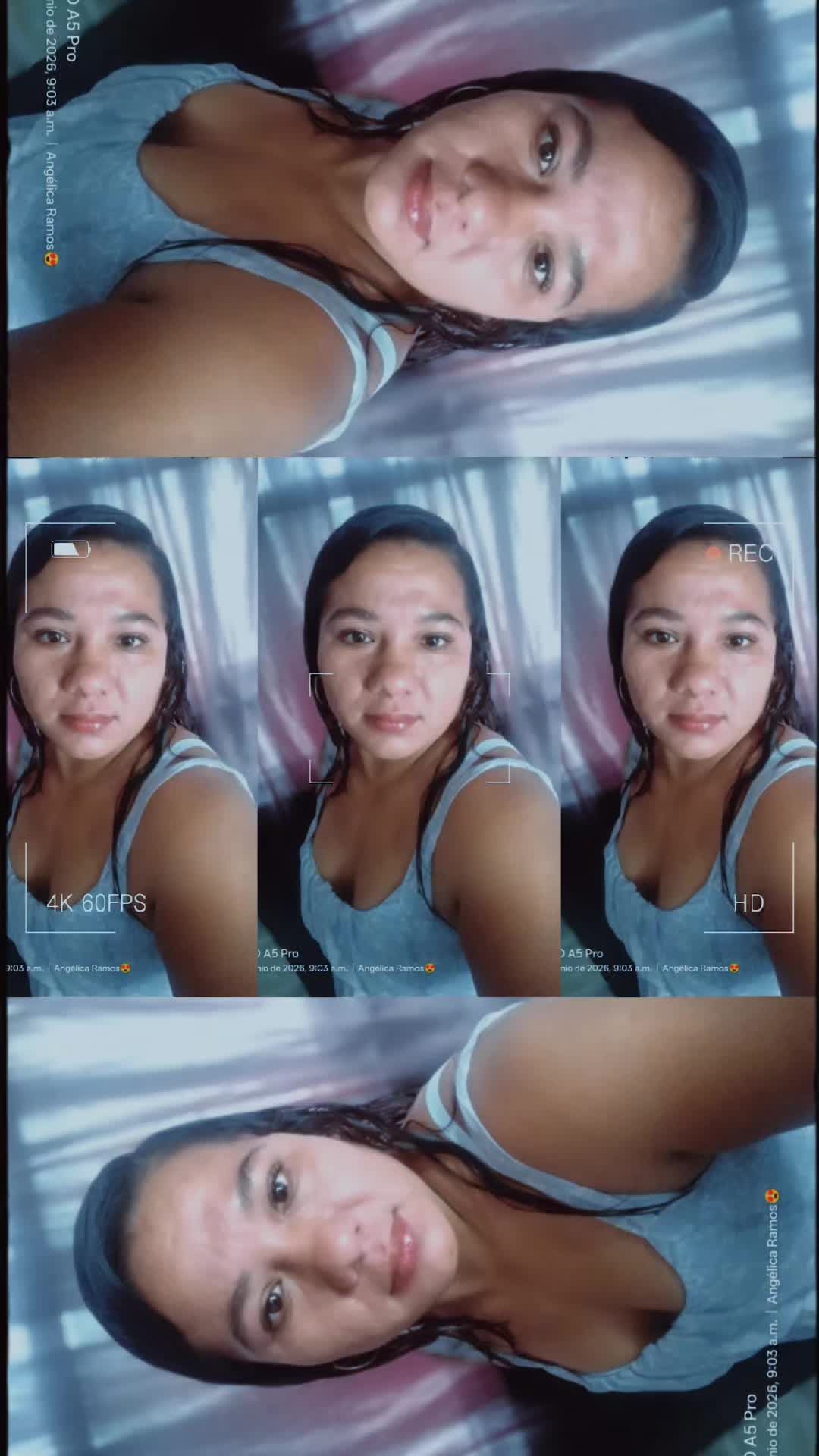 @Angelica Ramos