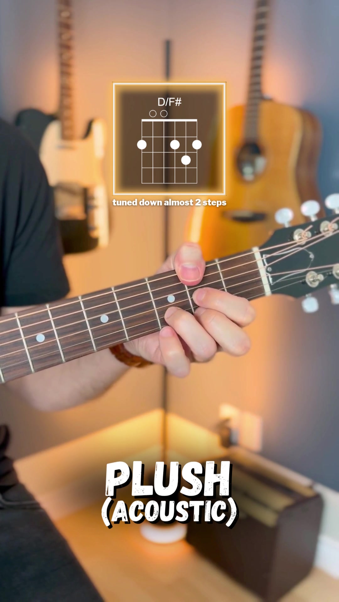 @Guitar Coach Sean