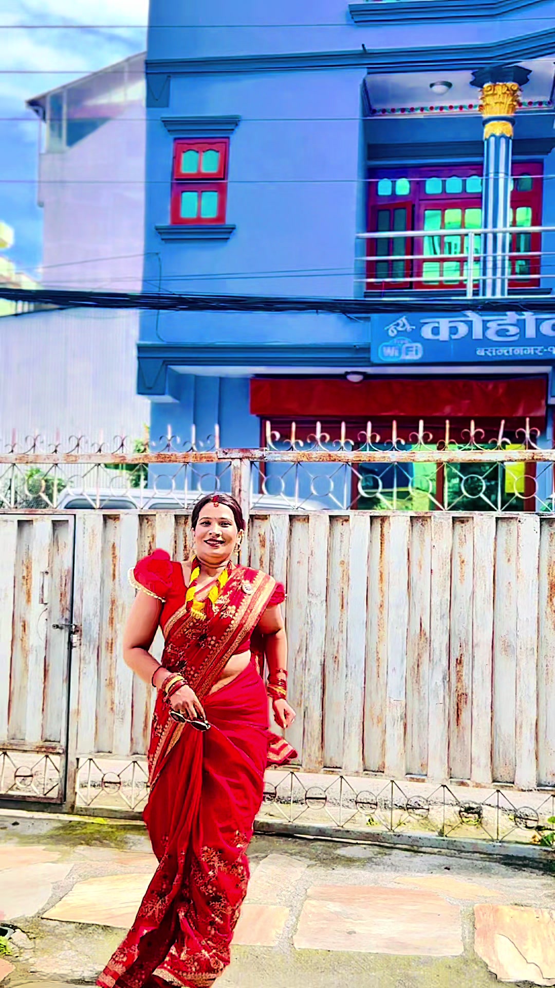@Ranju Karki (Sapkota)