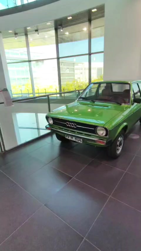 @Cars in Brasil