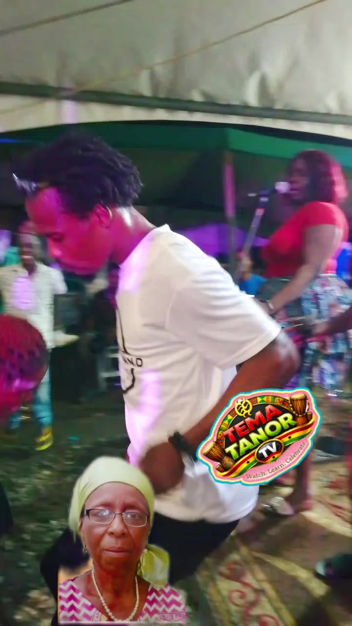 @Tema Tanor TV