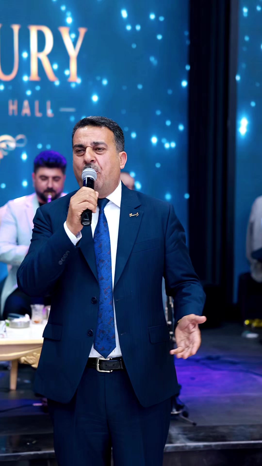 @Luxury _ EventsHall 🏛