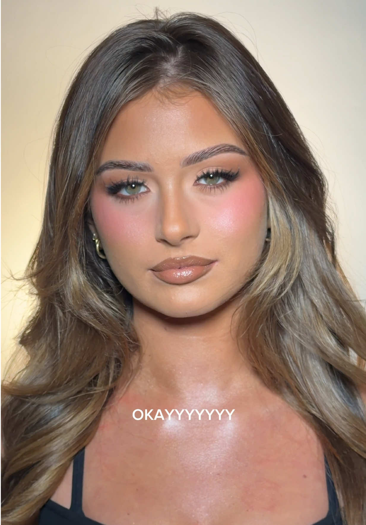 @SARAH FRITZ MUA