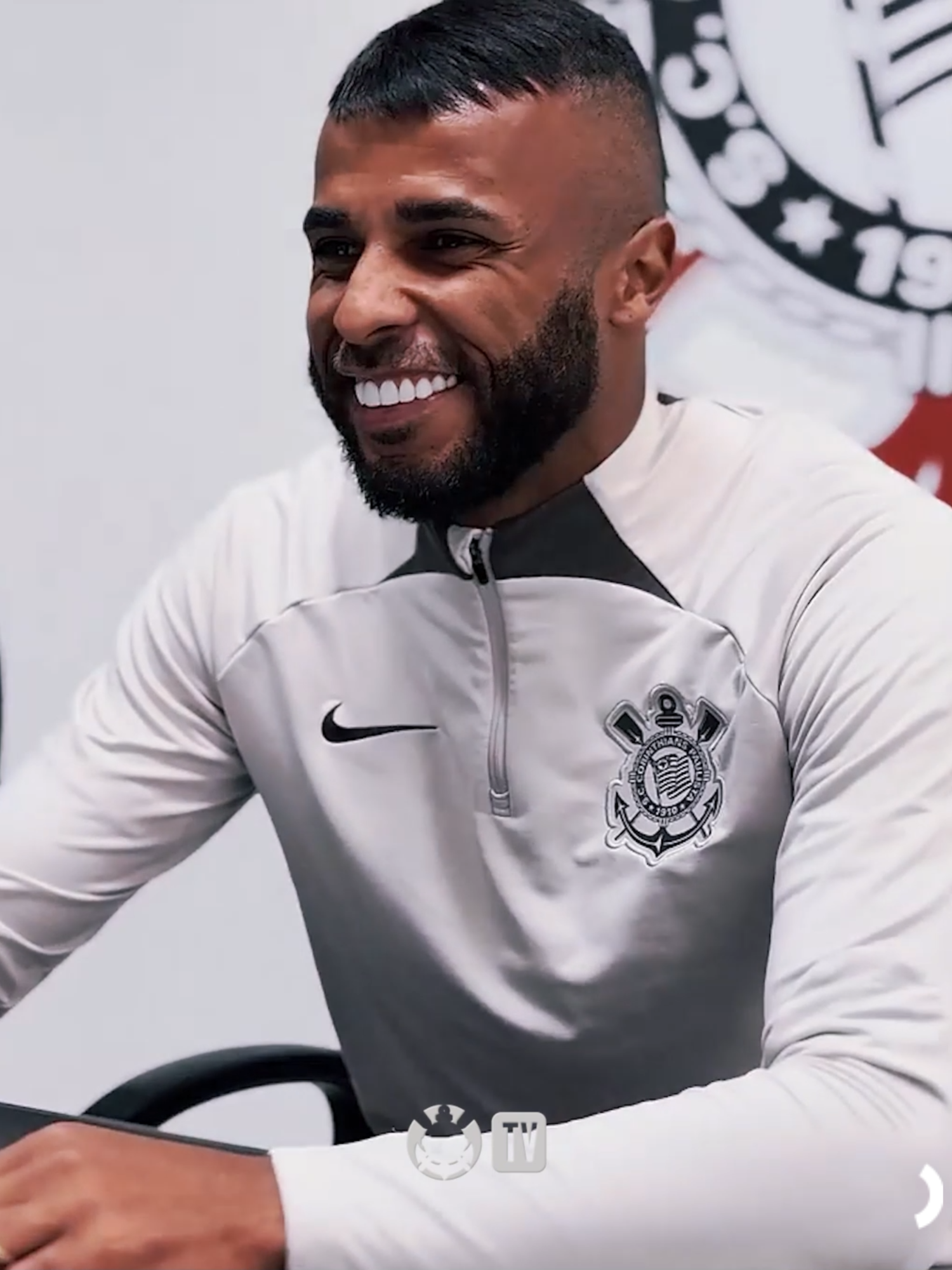 @Corinthians