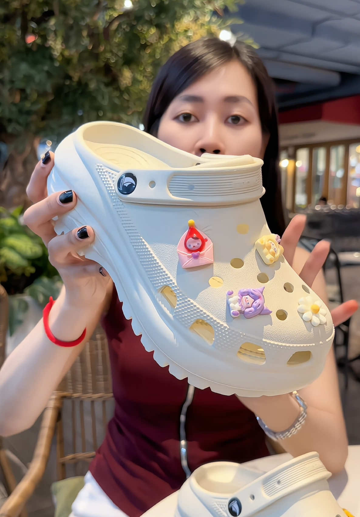 @MAI XINH