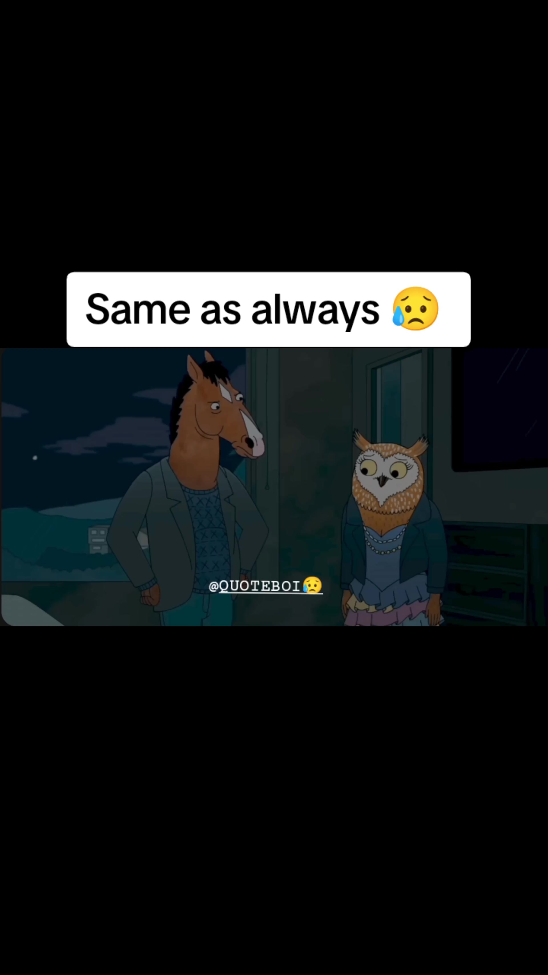 @QUOTE BOI😥