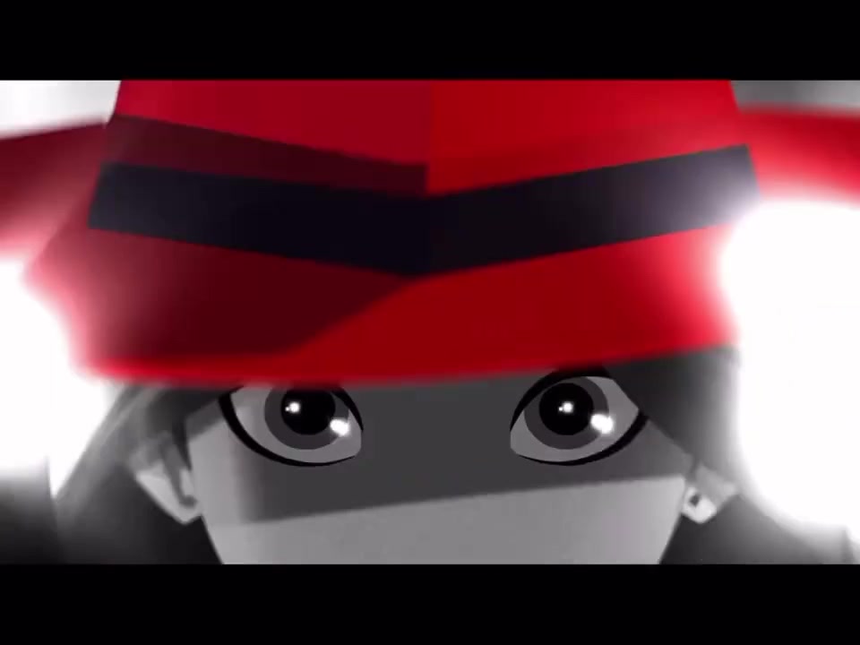 @carmen Sandiego RP!