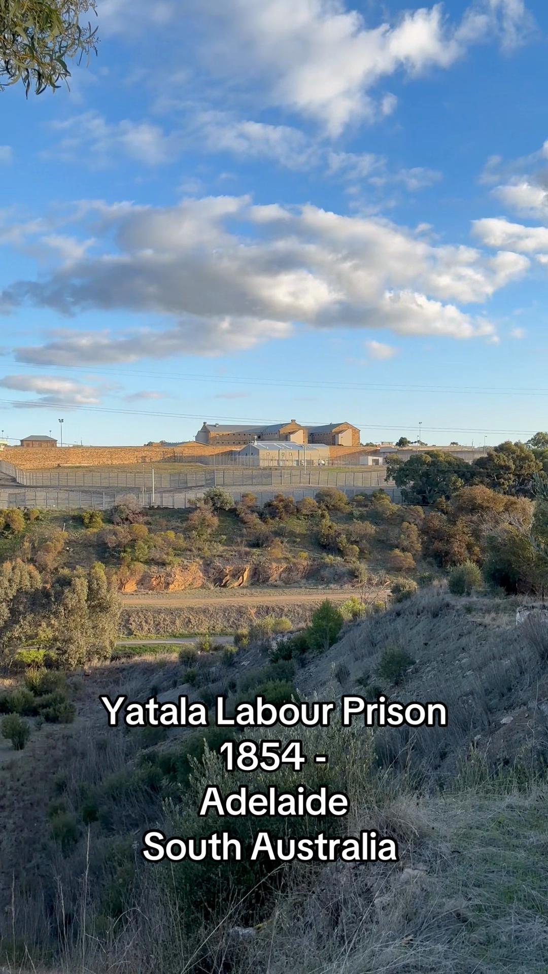@Geelong Gaol Museum