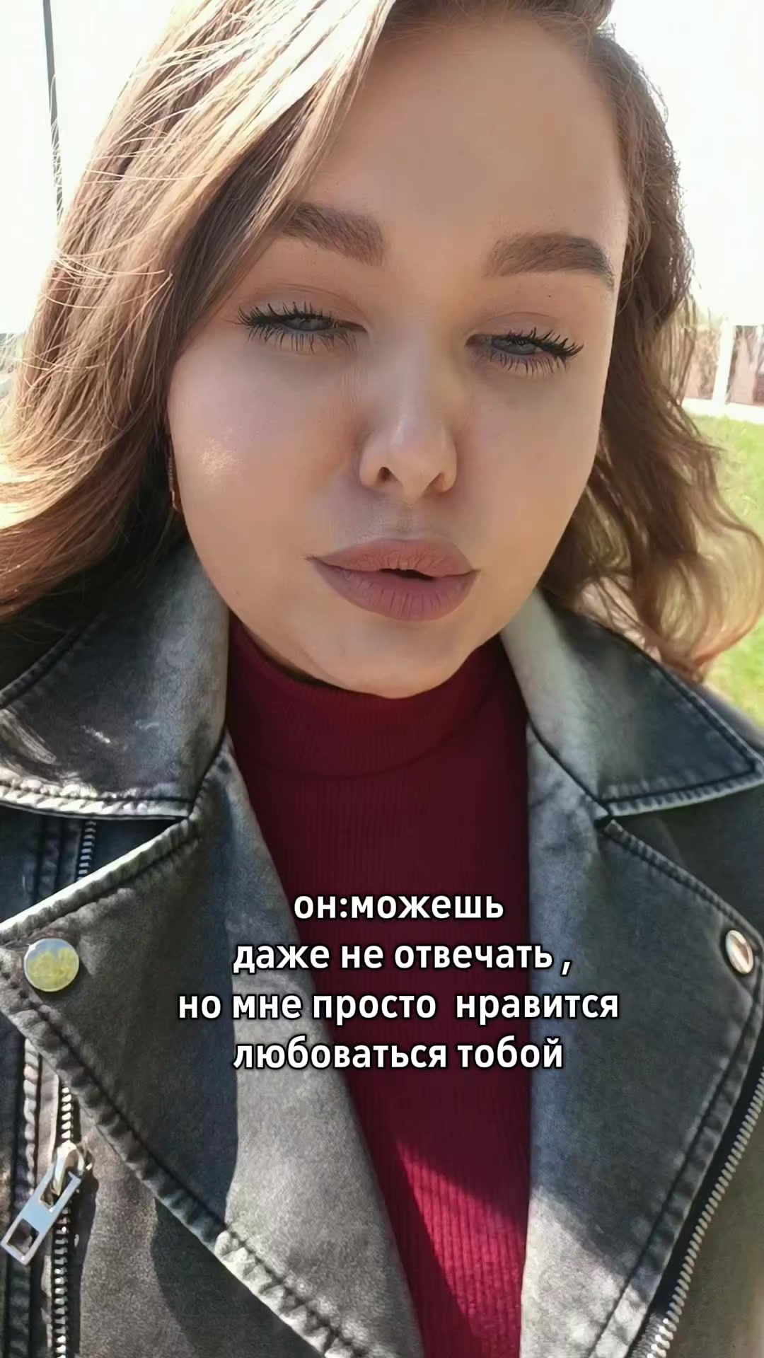 @Mariasender