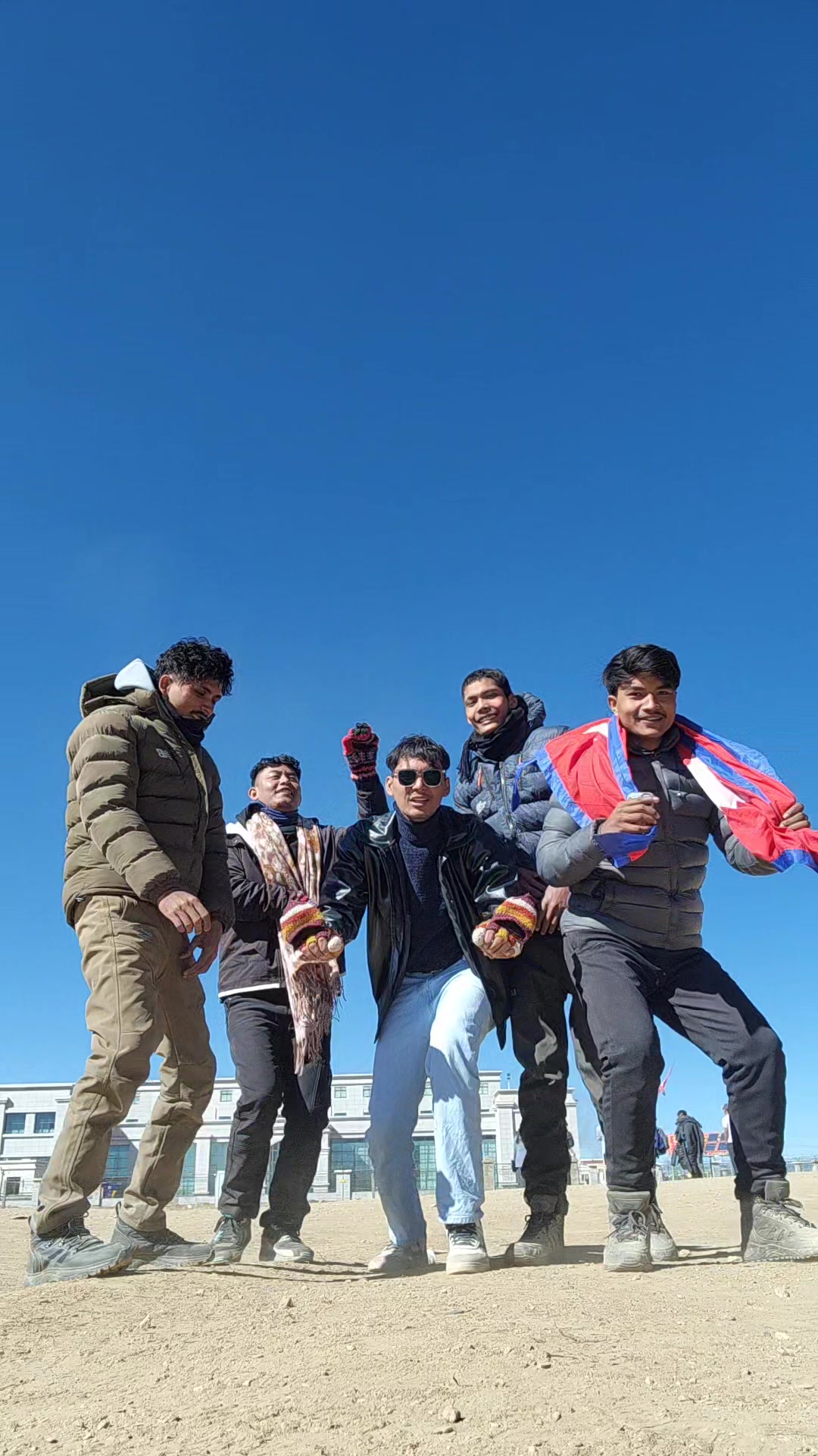 @SUSAY🇳🇵