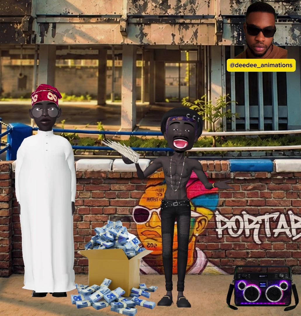 @Deedee Animations