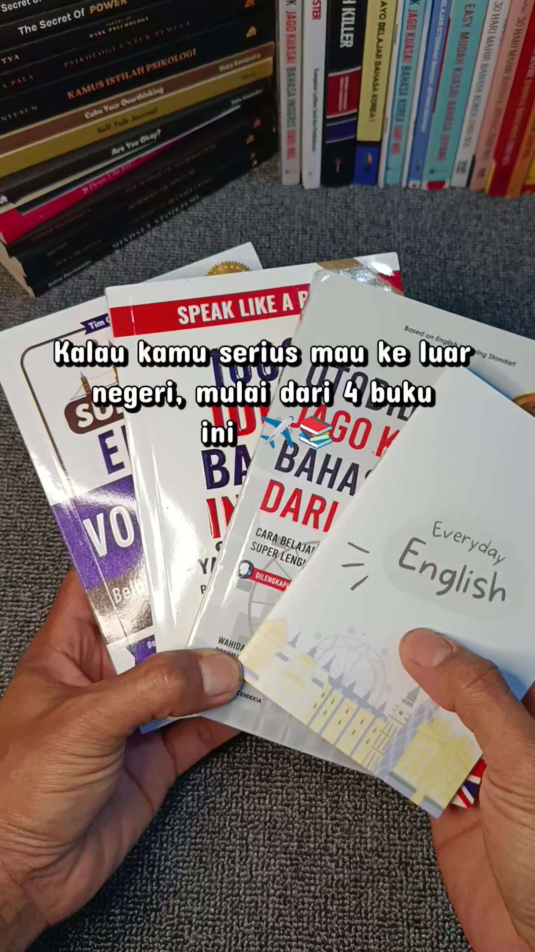 @ILMU BAHASA