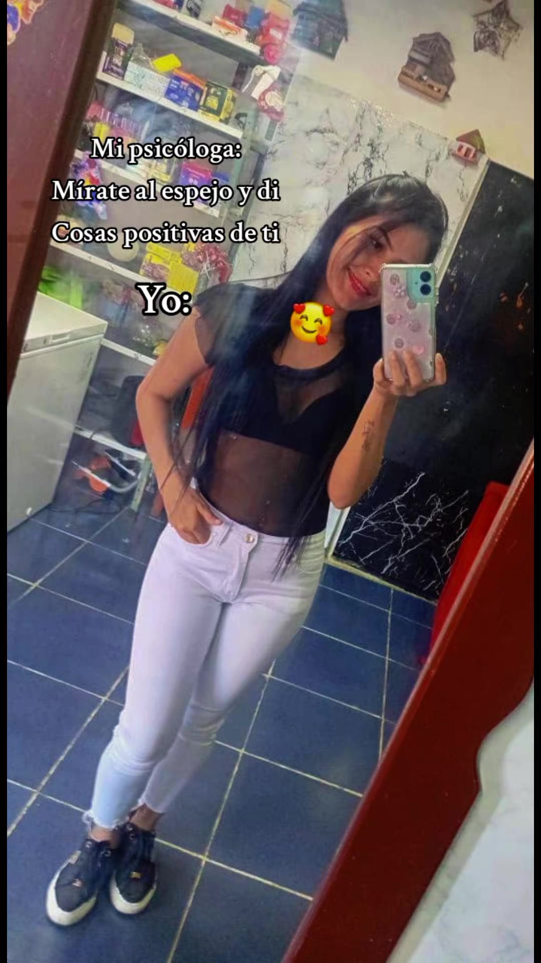 @🍓La china🍓