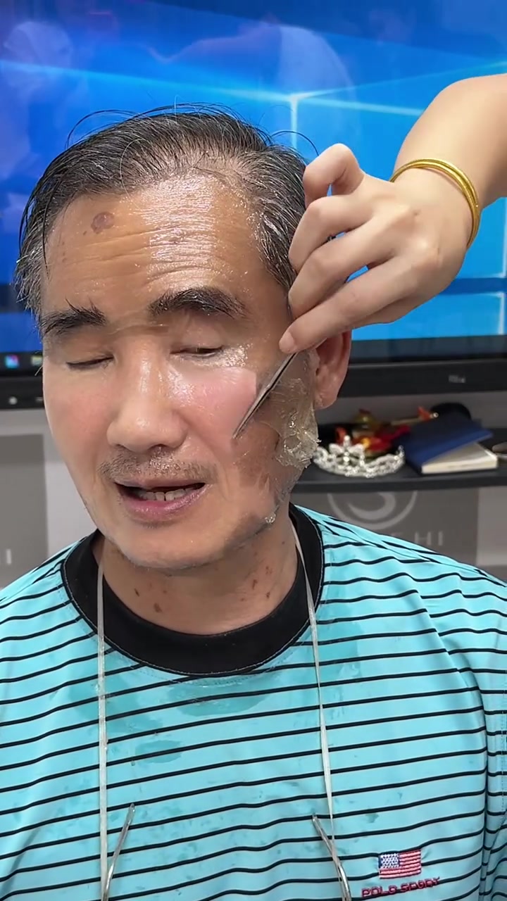 @广州米修护肤工厂
