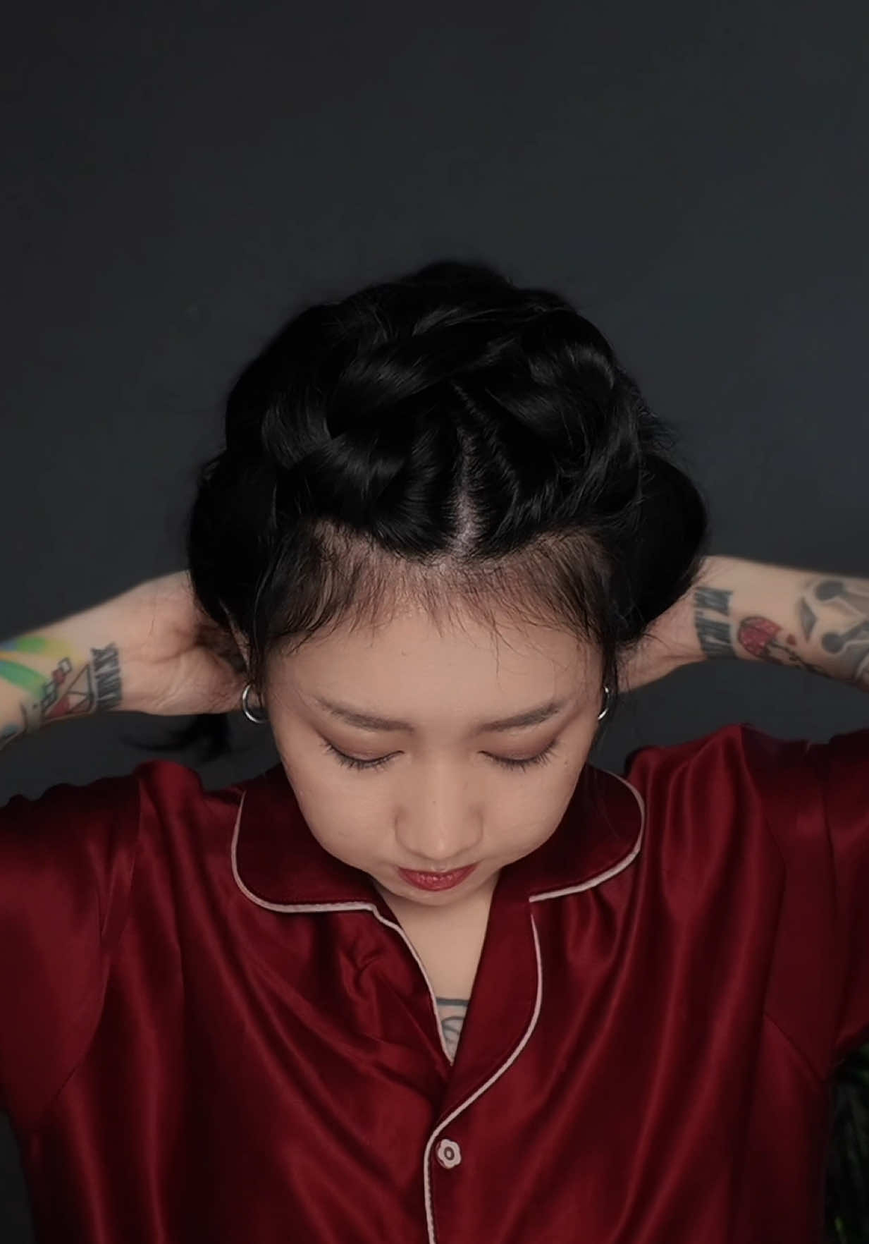 @ig @tattooedbutcute