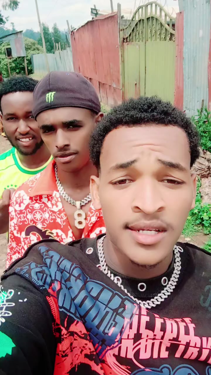 @melaku
