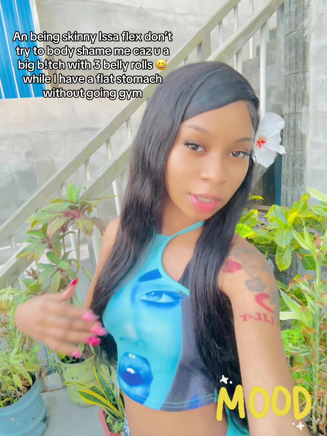 @😍𝓛𝓲𝓵 𝓣🇯🇲⭐️