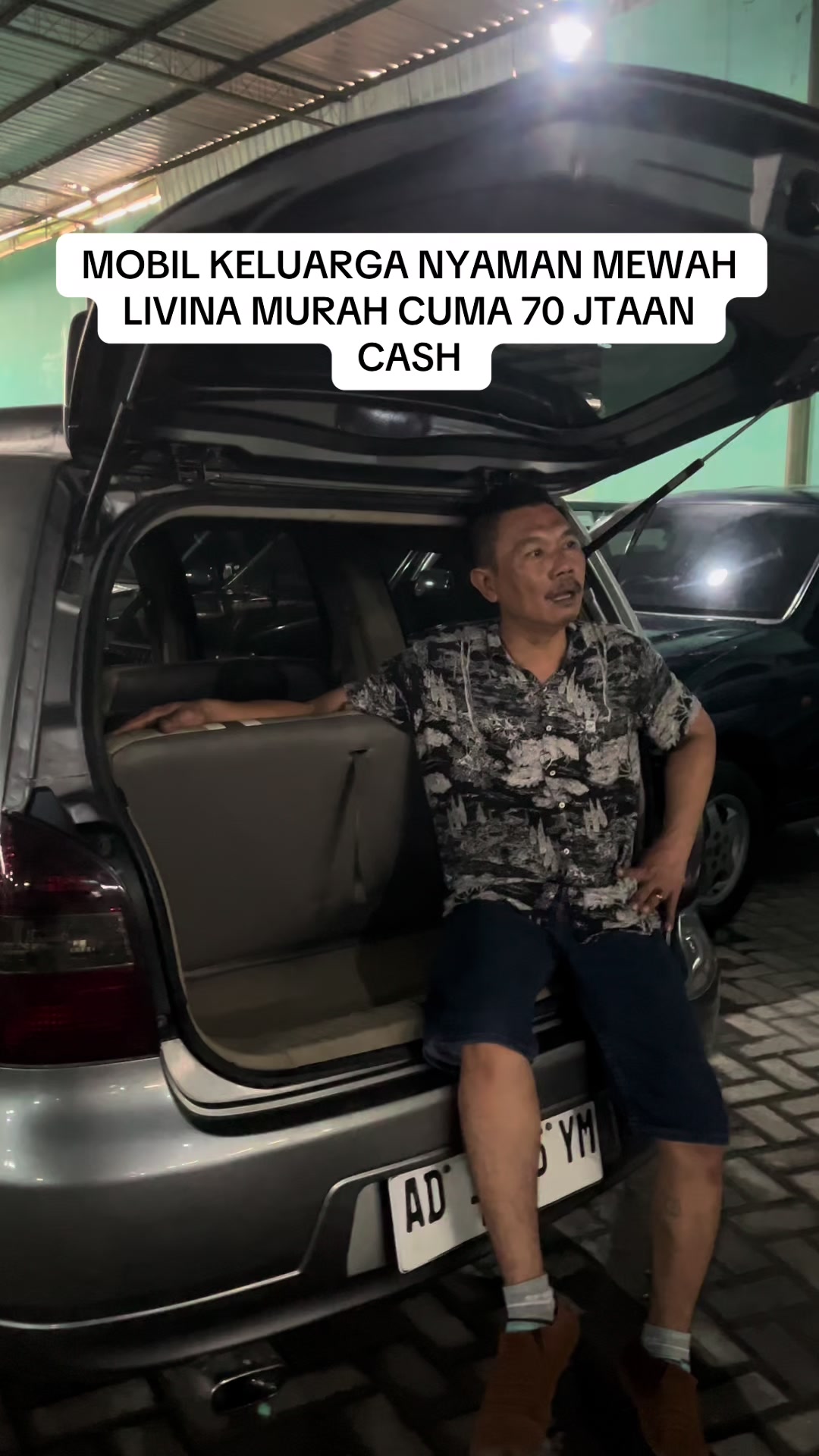 @PakDhe mobilindo