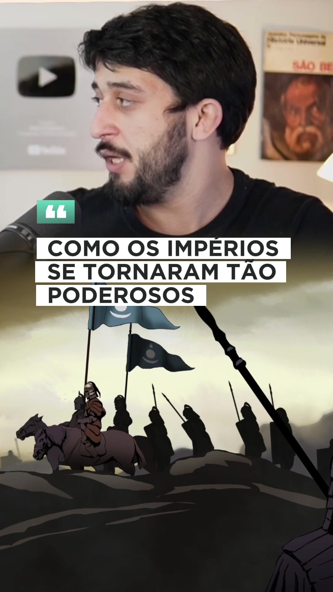 @Novos Classicos