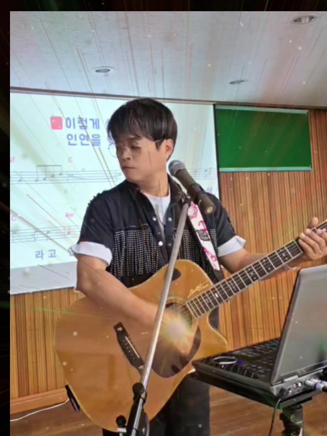 @UlleungSinger